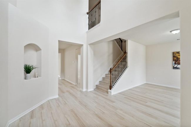 4010 Loft Square Pl, House other with 5 bedrooms, 4 bathrooms and 2 parking in Humble TX | Image 12
