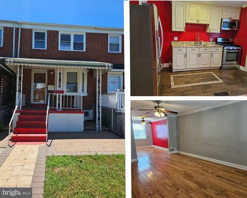 2082 Jasmine Rd, DUNDALK, MD, 21222-5638 | Card Image