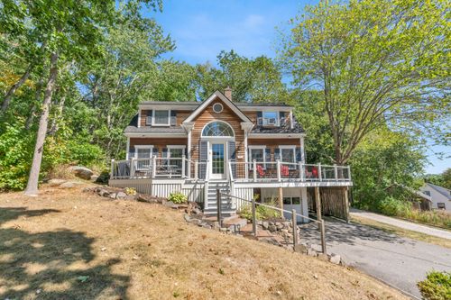 52 Turbats Creek Road, Kennebunkport, ME, 04046 | Card Image