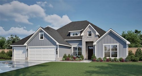 2128 S Magnificent Loop, Fayetteville, AR, 72701 | Card Image