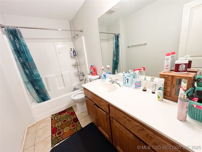 12217 S Cedar Ave, House other with 3 bedrooms, 2 bathrooms and null parking in Jenks OK | Image 8