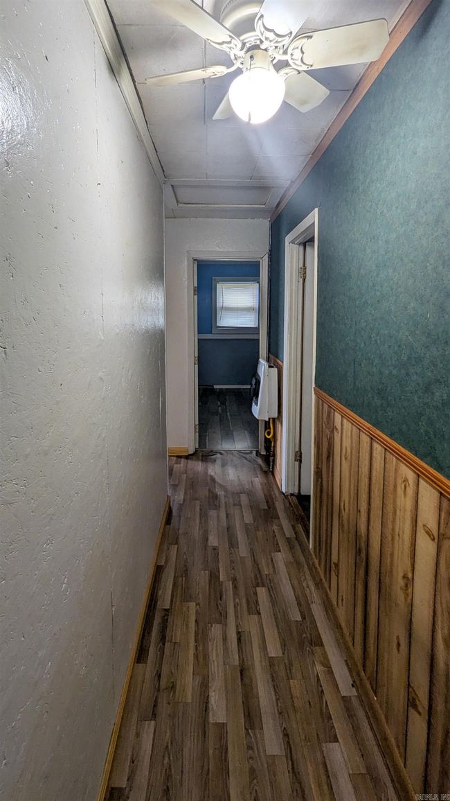 620 N Main St, House other with 3 bedrooms, 1 bathrooms and null parking in Grubbs AR | Image 9