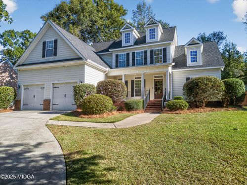 261 Providence Blvd, Macon, GA, 31210-7565 | Card Image