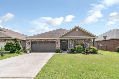 7911 Park Place Dr N, Mobile, AL, 36608-8385 | Card Image