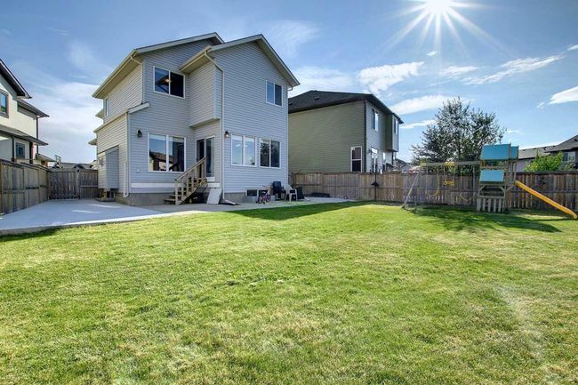 55 Skyview Shores Crt Ne, House detached with 4 bedrooms, 3 bathrooms and 4 parking in Calgary AB | Image 35
