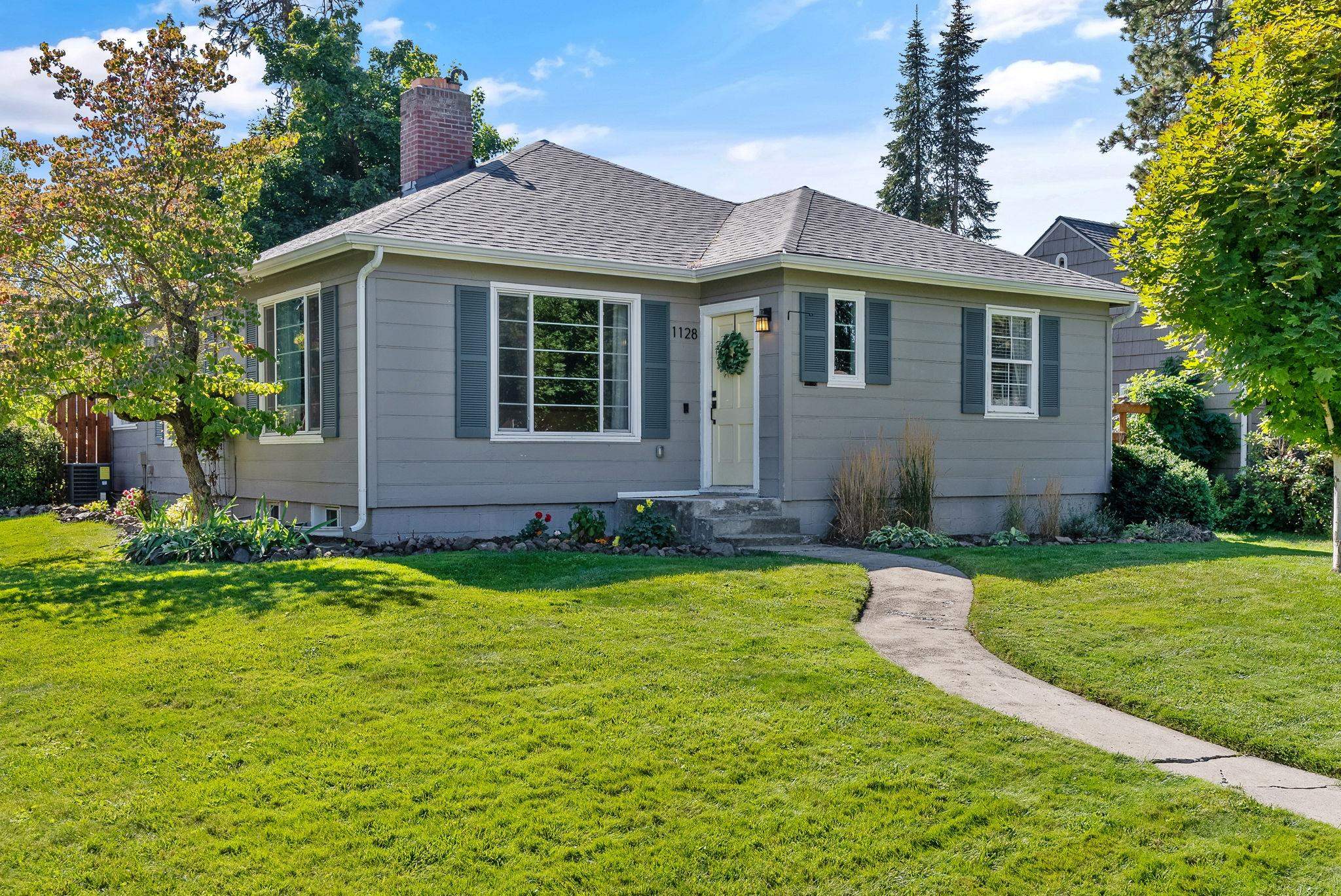 28th Ave, Spokane, WA 99203