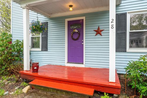 28 Putnam Hill Rd, Lyndeborough, NH, 03082-6142 | Card Image