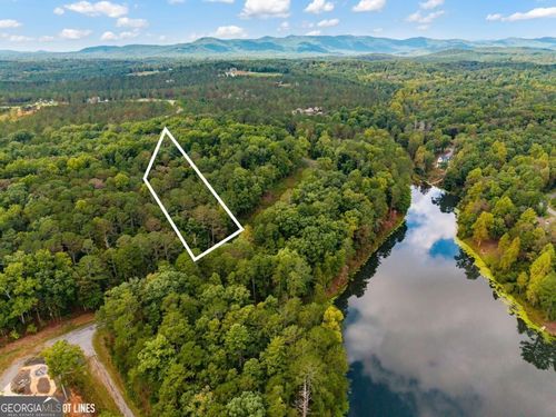 LOT 195R Pinnacle Drive, Ellijay, GA, 30540 | Card Image