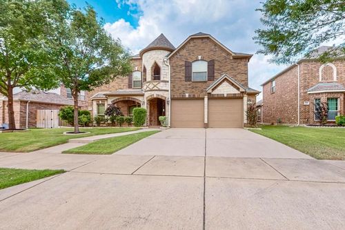 3436 Copper Point Ln, Frisco, TX, 75034-0727 | Card Image