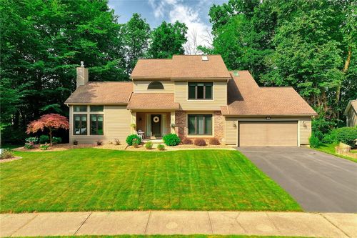 116 Brush Creek Drive, Greece, NY, 14612 | Card Image