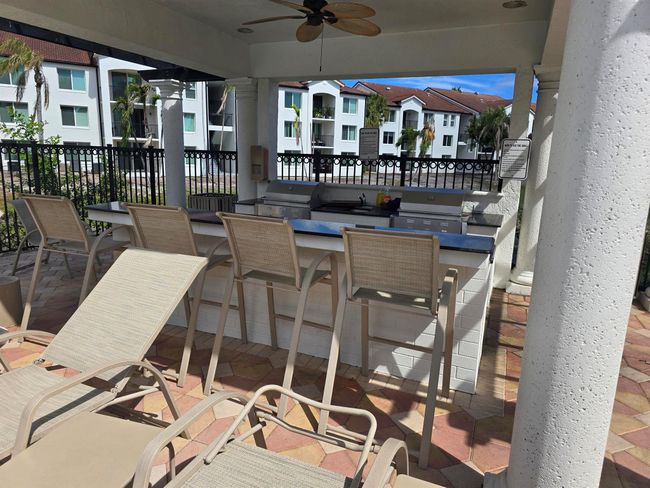 701 Villa Cir, Condo with 2 bedrooms, 2 bathrooms and null parking in Boynton Beach FL | Image 16