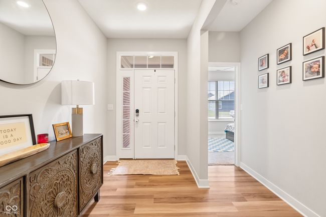 3971 Albert Ln, House other with 3 bedrooms, 3 bathrooms and null parking in Bargersville IN | Image 5