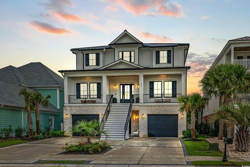 353 Harbour View Dr, Myrtle Beach, SC, 29579-7450 | Card Image