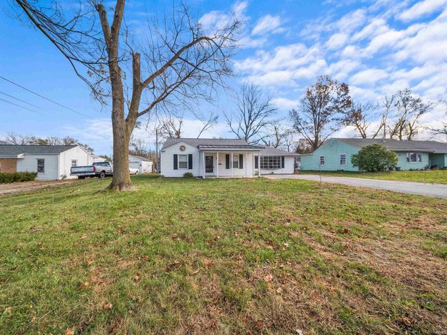 5017 Tyrone Rd, House other with 3 bedrooms, 1 bathrooms and null parking in Fort Wayne IN | Image 31