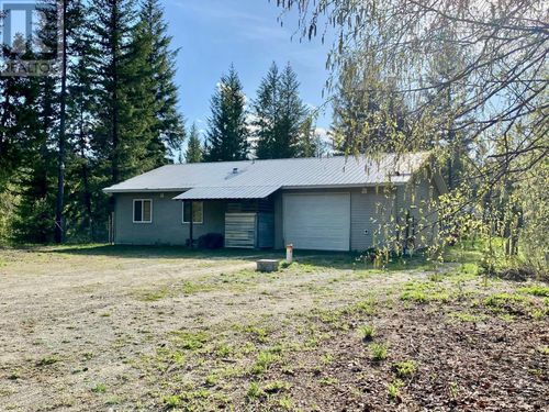 3325 Barriere South Road, Barriere, BC, V0E1E0 | Card Image