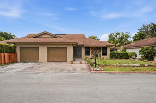 6621 Nw 4th Ct, Plantation, FL, 33317-2457 | Card Image