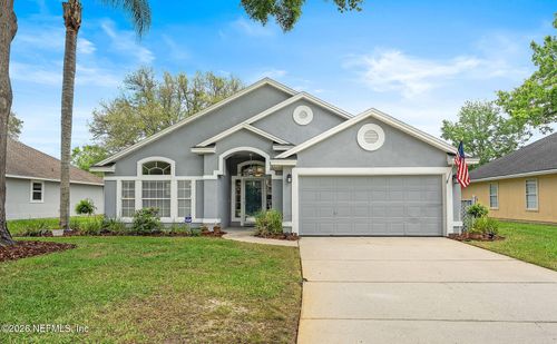 280 Maplewood Dr, Fruit Cove, FL, 32259-4376 | Card Image