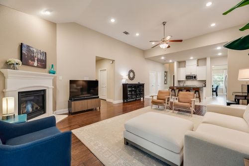 5805 Zinnia Dr, Rowlett, TX, 75089-2969 | Card Image