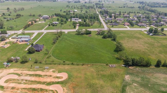 102 S Old Wire Rd, Home with 0 bedrooms, 0 bathrooms and null parking in Lowell AR | Image 8