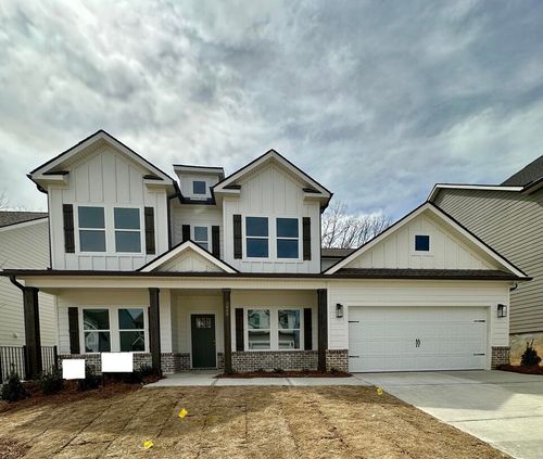 1506 Firelight Way, Ooltewah, TN, 37363 | Card Image