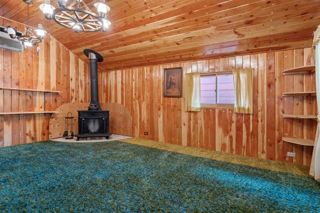 1936 E Fork Rd, House other with 3 bedrooms, 1 bathrooms and null parking in Sula MT | Image 31