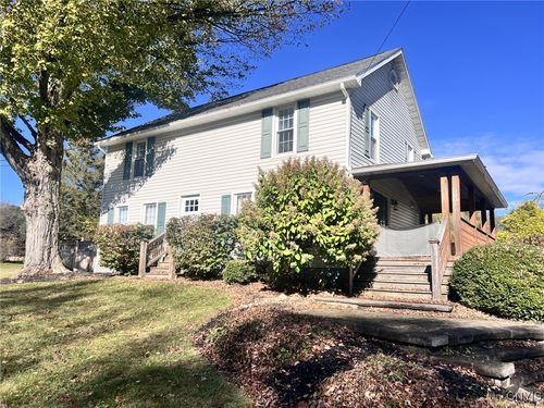 509 Mclean Rd, Cortland, NY, 13045-9383 | Card Image