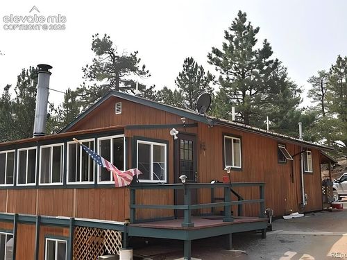 1861 Badger Creek Rd, Hartsel, CO, 80449 | Card Image