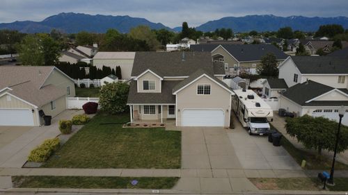 1756 N 2615 W, Clinton, UT, 84015-7995 | Card Image