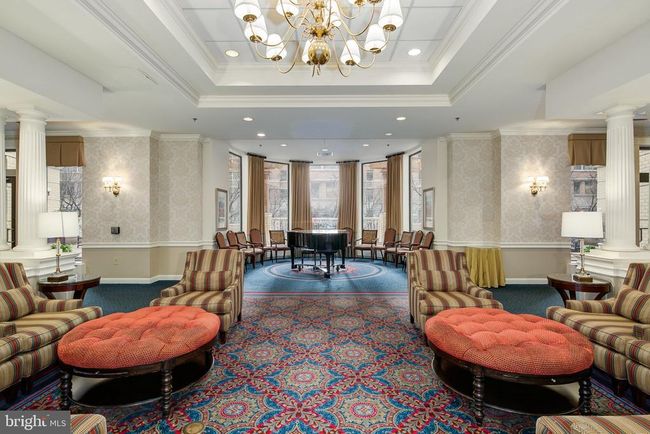 APT-1626 - 900 N Taylor St, Condo with 1 bedrooms, 1 bathrooms and null parking in ARLINGTON VA | Image 30