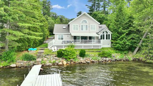 46 N Shore Rd, Spofford, NH, 03462-3913 | Card Image