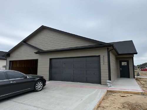 9500/9502 E Wassall St., Wichita, KS, 67210 | Card Image