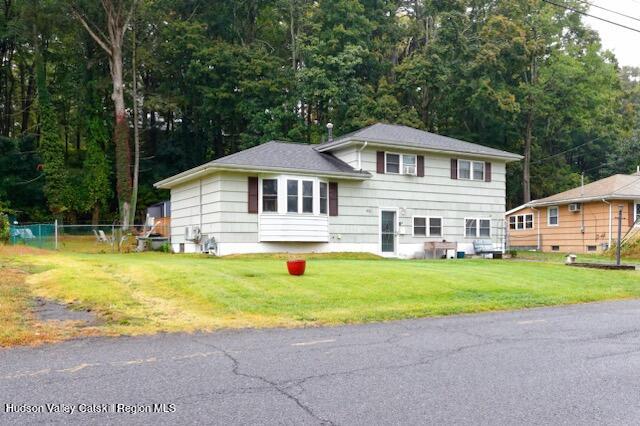 Redwood Rd, Saugerties, NY 12477