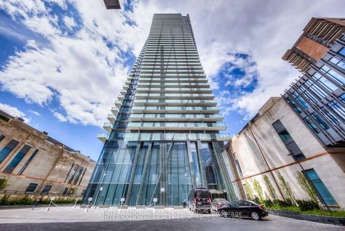 4901-1080 Bay St, Toronto, ON, M5S0A5 | Card Image