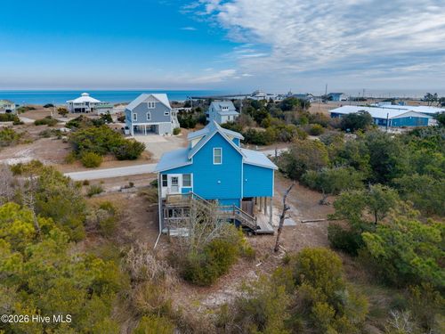 105 Sandy Landing Rd, Cedar Island, NC, 28520 | Card Image