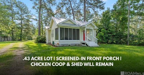 26600 George White Rd, Holden, LA, 70744-5736 | Card Image