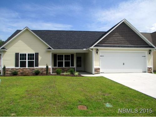 235 Station House Rd, New Bern, NC, 28562-8006 | Card Image