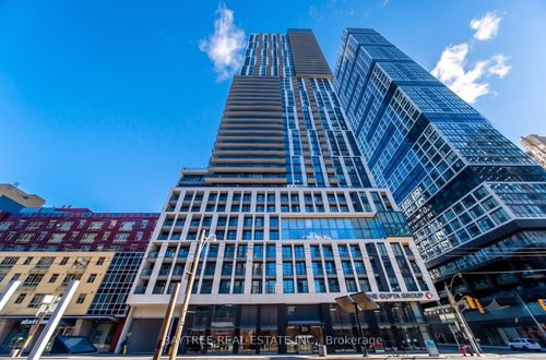 1121-251 Jarvis St, Toronto, ON, M5B0C3 | Card Image
