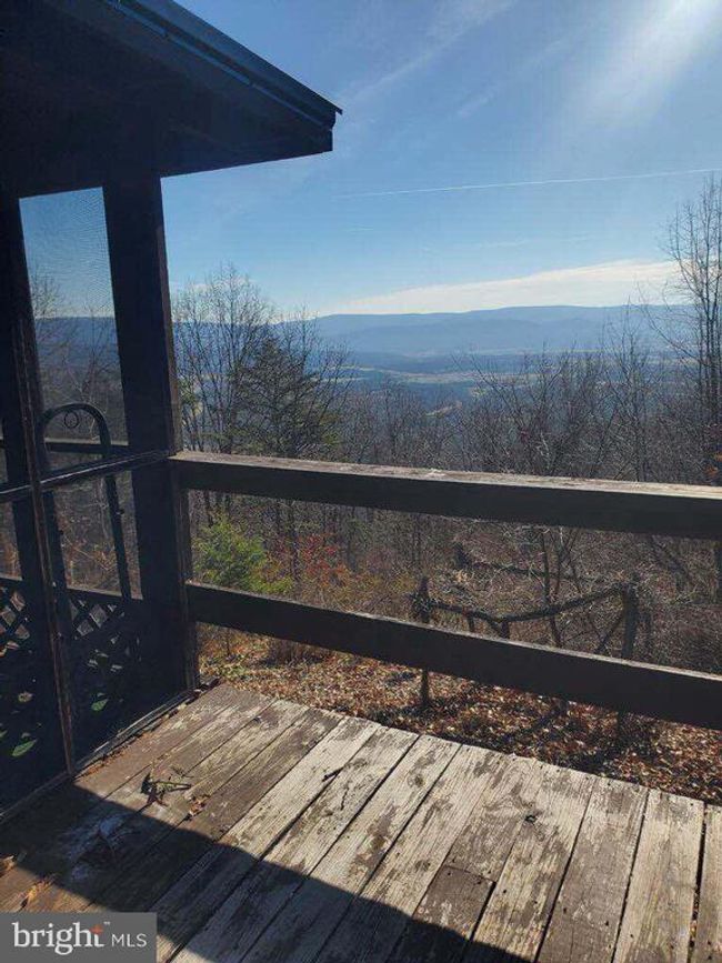 1527 Highland Springs Rd, House other with 2 bedrooms, 0 bathrooms and null parking in OLD FIELDS WV | Image 24