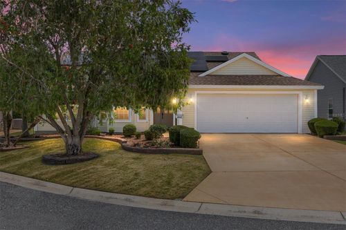 2047 Dunster Ct, THE VILLAGES, FL, 32162-3461 | Card Image