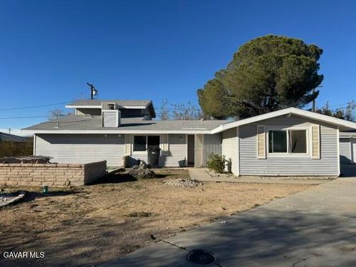 21416 Jupiter Pl, California City, CA, 93505-2370 | Card Image