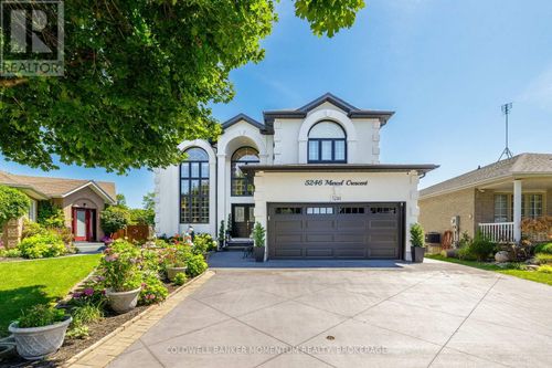 5246 Marcel Crescent, Niagara Falls (Morrison), ON, L2E7M5 | Card Image
