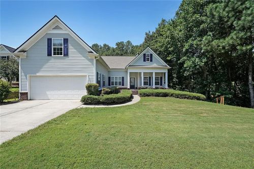 192 Nashport Ln, Dawsonville, GA, 30534-3992 | Card Image
