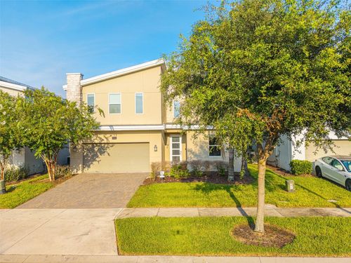 561 Pebble Beach Dr, DAVENPORT, FL, 33896 | Card Image