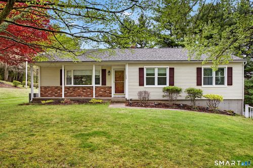 112 Lanes Pond Rd, Northford, CT, 06472-1124 | Card Image