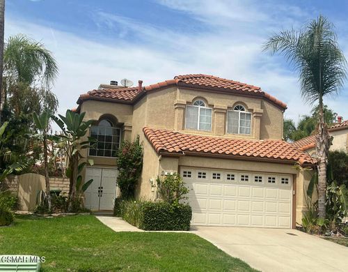 637 Brademas Ct, Simi Valley, CA, 93065-7065 | Card Image