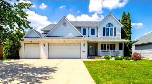 2228 Keene Dr, Schererville, IN, 46375 | Card Image