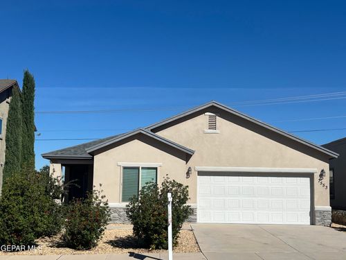 7553 Red Cedar Dr, El Paso, TX, 79911-3144 | Card Image