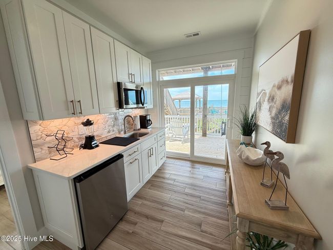 1012 New River Inlet Rd, House other with 5 bedrooms, 4 bathrooms and null parking in N Topsail Beach NC | Image 24