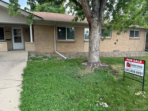 6683 S Washington St, Centennial, CO, 80121-2353 | Card Image