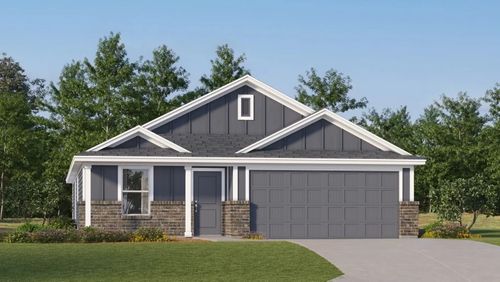 3205 Tarpan Ct, Providence Village, TX, 76227 | Card Image